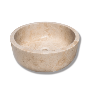 Lavoar Travertin Classic CDM06 42 x 15 cm