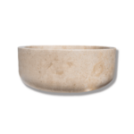Lavoar Travertin Classic CDM06 42 x 15 cm