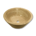 Lavoar Travertin Classic CDM10 42 x 15 cm