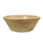 Lavoar Travertin Classic CDM10 42 x 15 cm