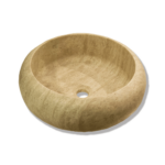 Lavoar Travertin Classic CDM13 42 x 15 cm