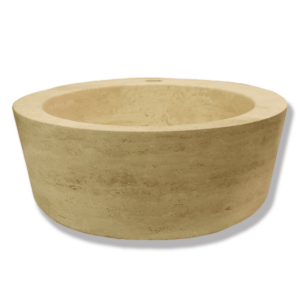 Lavoar Travertin Classic CDM20 42 x 15 cm