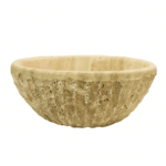 Lavoar Travertin Classic CDM23 42 x 15 cm