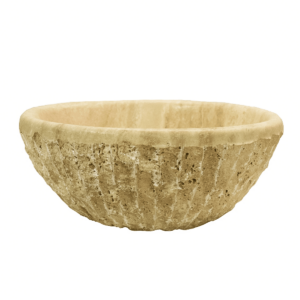 Lavoar Travertin Classic CDM23 42 x 15 cm