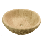 Lavoar Travertin Classic CDM23 42 x 15 cm