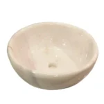 Lavoar Marmura Carara Vein CDM03 42 x 15 cm - imagine 2