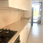 Lastra Quartz Beige 210201 Lustruit GR 2 cm - imagine 2