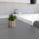 Lastra Quartz Grey 210501 Lustruit GR 2 cm