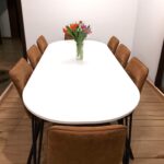 Lastra Quartz White 300101 Lustruit GR 2 cm - imagine 4