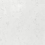 Lastra Quartz Carrara White 610201 Lustruit GR 2 cm