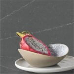 Lastra Quartz Grey Fusion 330201 Lustruit GR 2 cm