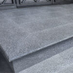 Lastra Granit Rio Black Periat GR2 cm