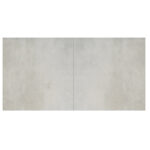 Gresie Portelanata Rectificata Molde Light Grey Mata 60 x 60 x 0.95 cm - imagine 3