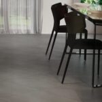 Gresie Portelanata Rectificata Molde Dark Grey Mata 60 x 60 x 0.95 cm