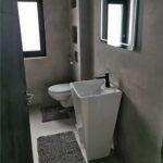 Gresie Portelanata Rectificata Molde Light Grey Mata 60 x 60 x 0.95 cm