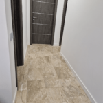 Placi Travertin Valenciano Slefuit Chituit 30.5 x 45.7 x 1.2 cm