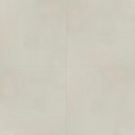 Gresie Portelanata Rectificata Alaska White Lucioasa 60 x 60 x 0.95 cm - imagine 2