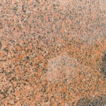 Lastra Granit MM Rosa Lustruit GR2 cm