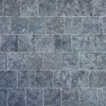 Placi Marmura Black Antichizat 10 x 10 x 1 cm