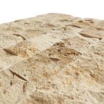 Placaj Travertin Classic Scapitat 10 x LL x 2.1 cm