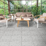 Placi Granit MM White Lustruit 60 x 60 x 2 cm