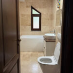 Placi Travertin Classic Periat Chituit 30.5 x 61 x 1.2 cm - imagine 6