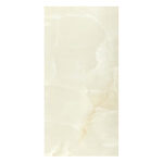 Gresie Portelanata Rectificata Onice Beige Lucioasa 60 x 120 x 1 cm - imagine 2