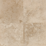 Placi Travertin Beige Toro CC Slefuit Nechituit 60 x 60 x 2 cm