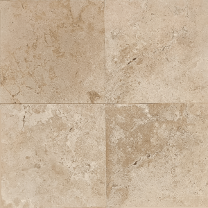 Placi Travertin Beige Toro CC Slefuit Nechituit 60 x 60 x 2 cm