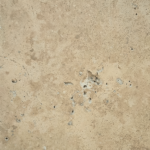 Placi Travertin Beige Toro CC Slefuit Nechituit 60 x 60 x 2 cm