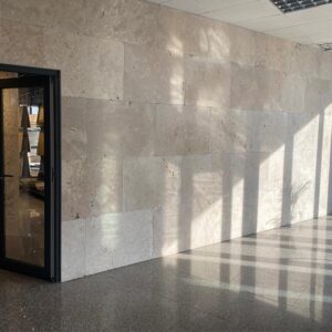 Placi Travertin Classic Antique Antichizat 60 x 90 x 1.5 cm