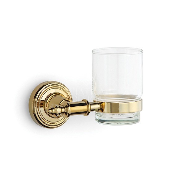 AccTopkapi Suport Periute de Dinti Topkapi Gold TP55502G - imagine 1