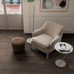 Gresie Portelanata Country Nut Mata 15 x 90 x 0.90 cm