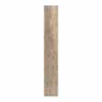Gresie Portelanata Chakra Striped Brown Mata 15 x 90 x 0.90 cm - imagine 3