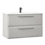 Set Mobilier Baie Nuvola Cashmire 65 cm - imagine 3