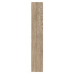 Gresie Portelanata Letavole Noce Mata 20 x 120 x 1 cm - imagine 2