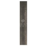 Gresie Portelanata Noce Sella Anthracite Mata 20 x 120 x 1 cm - imagine 3
