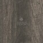 Gresie Portelanata Noce Sella Anthracite Mata 20 x 120 x 1 cm - imagine 2