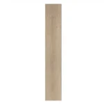 Gresie Portelanata Noce Sella Beige Mata 20 x 120 x 1 cm - imagine 2