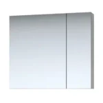Set Mobilier Baie Nuvola White 100 cm - imagine 4