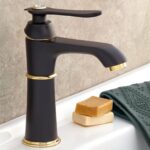 Baterie Lavoar Premium Black Gold PR1801G