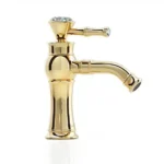 Baterie Lavoar Topkapi Gold TP1452G