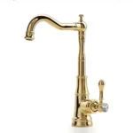 Baterie Lavoar Topkapi Gold TP1458G