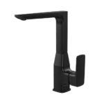 Baterie Lavoar Zeugma Black ZGM3570B