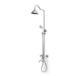 Sistem de dus Topkapi Crom TP1477C