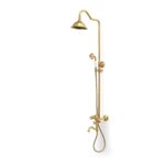 Sistem de dus Topkapi Gold TP1440GS