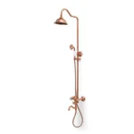 Sistem de dus Topkapi Rose TP1460RS