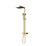 Sistem de dus Zeugma Gold ZGM5570BG