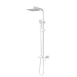 Sistem de dus Zeugma White ZGM5570W