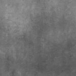 Gresie Portelanata Rectificata Stone Blasst Dark Grey Mata 60 x 60 x 1 cm - imagine 2